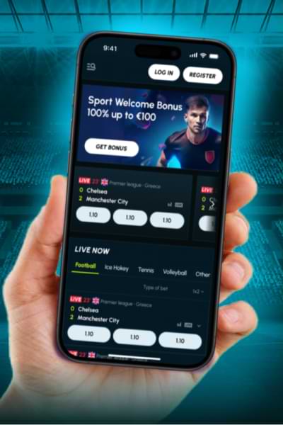 Apuestas en Vivo