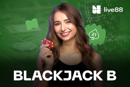 Blackjack B