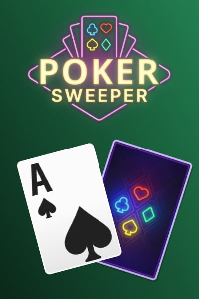 Poker Sweeper