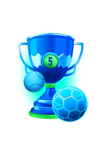 Win 5 sport bets