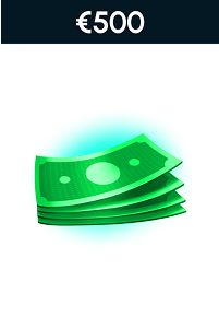 Make $800 deposit