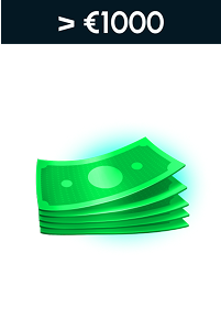 Make deposits over $1,600