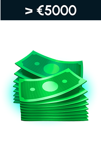 Make deposits over $8,000