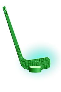 Place single bet on Ice Hockey