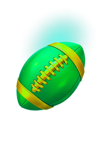 Place single bet on American Football