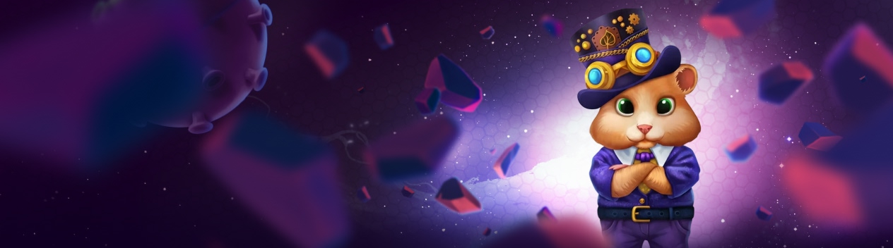 Riddec Valentine's Special