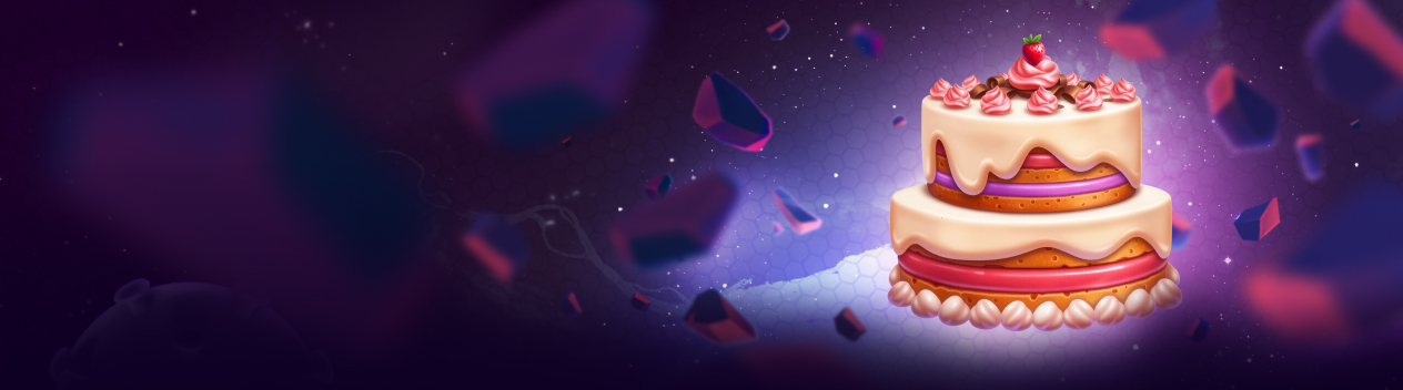 New Year Amusnet Clash