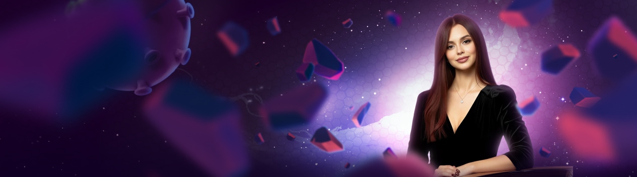 Winterfinity Clash Live